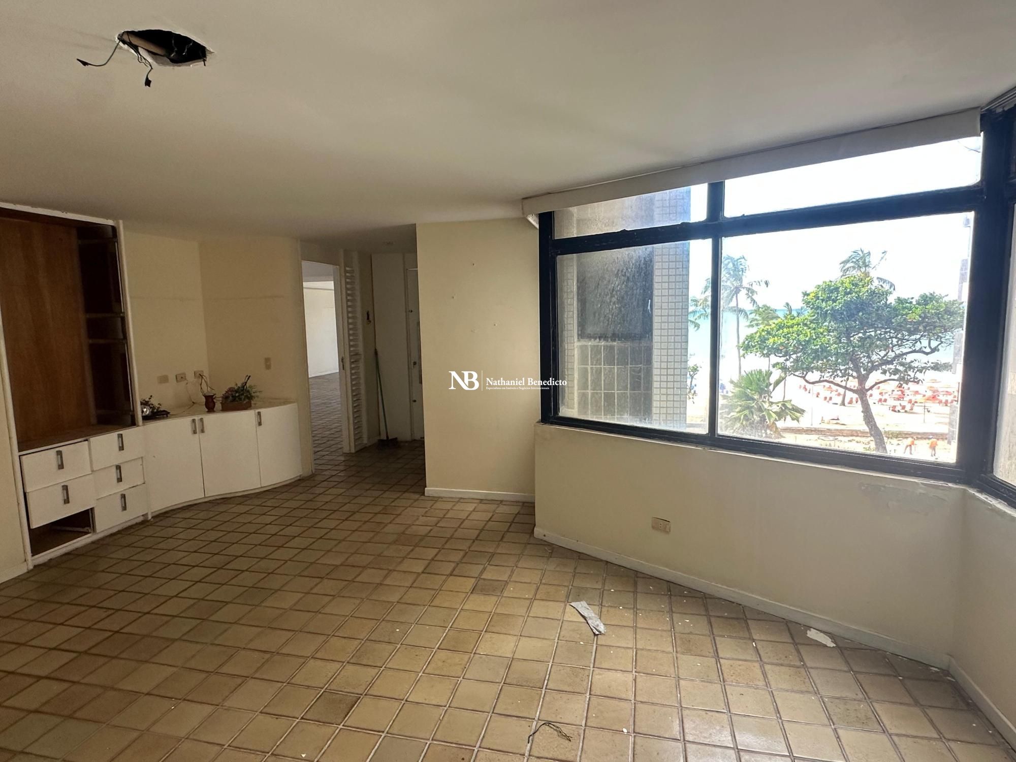 Apartamento com 4 Dormitórios à venda, 397 m² por R$ 6.800.000,00 Apartamento com 4 Dormitórios à venda, 397 m² por R$ 6.800.000,00