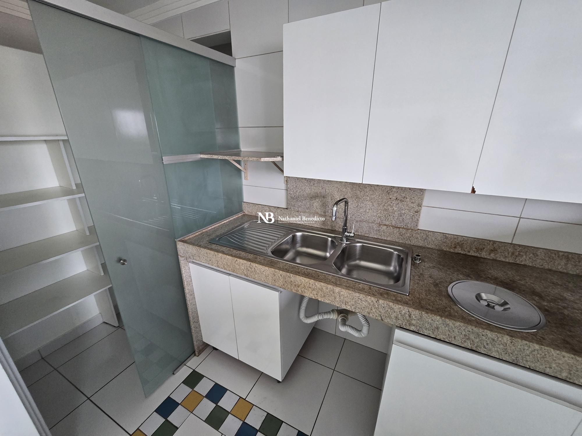 Apartamento, 3 quartos, 150 m² - Foto 21