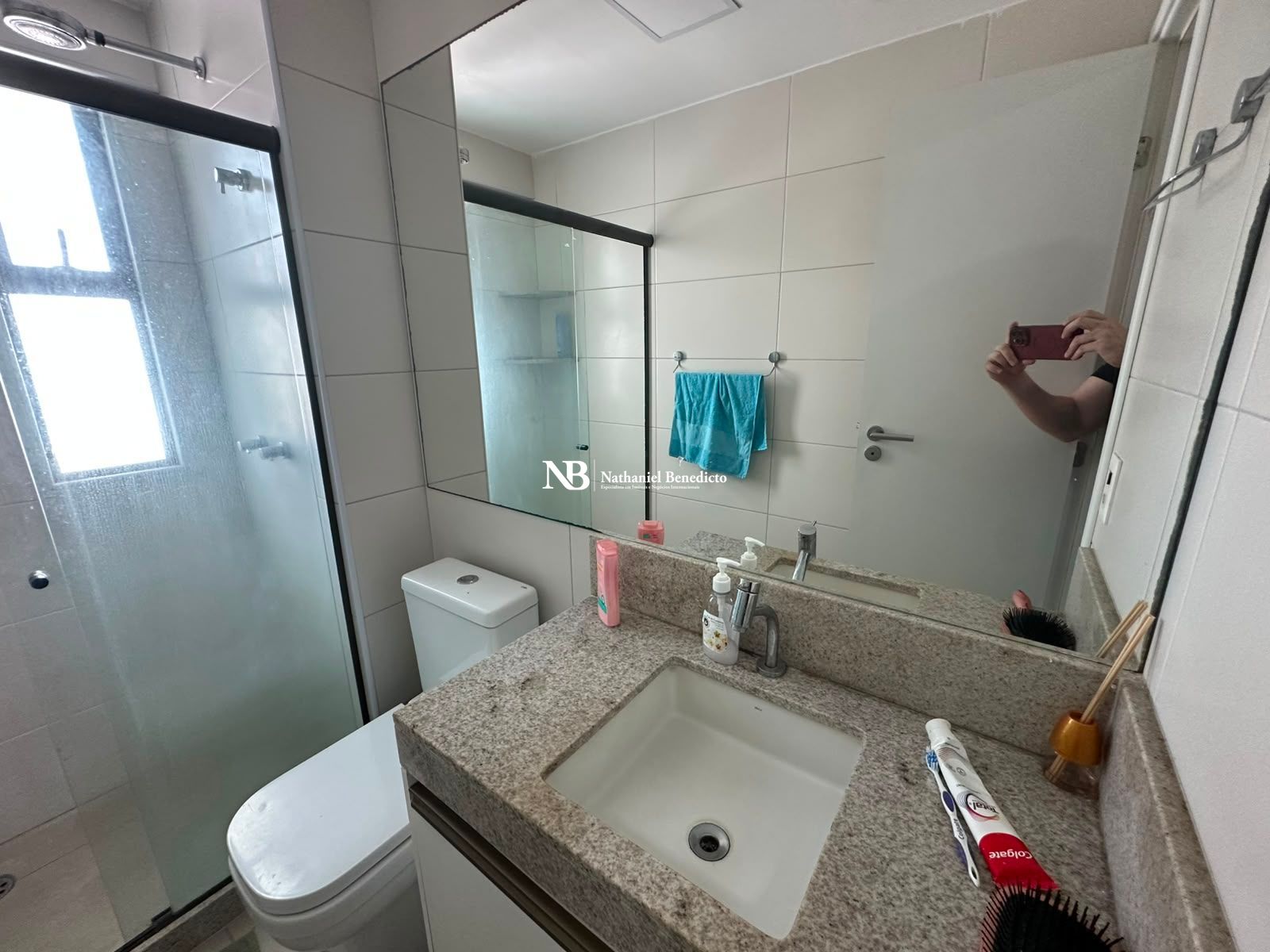 Apartamento, 4 quartos, 124 m² - Foto 28