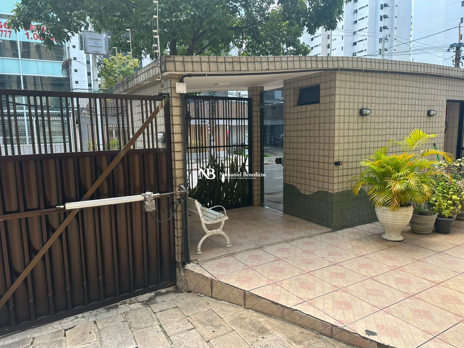 Apartamento, 3 quartos, 134 m² - Foto 29