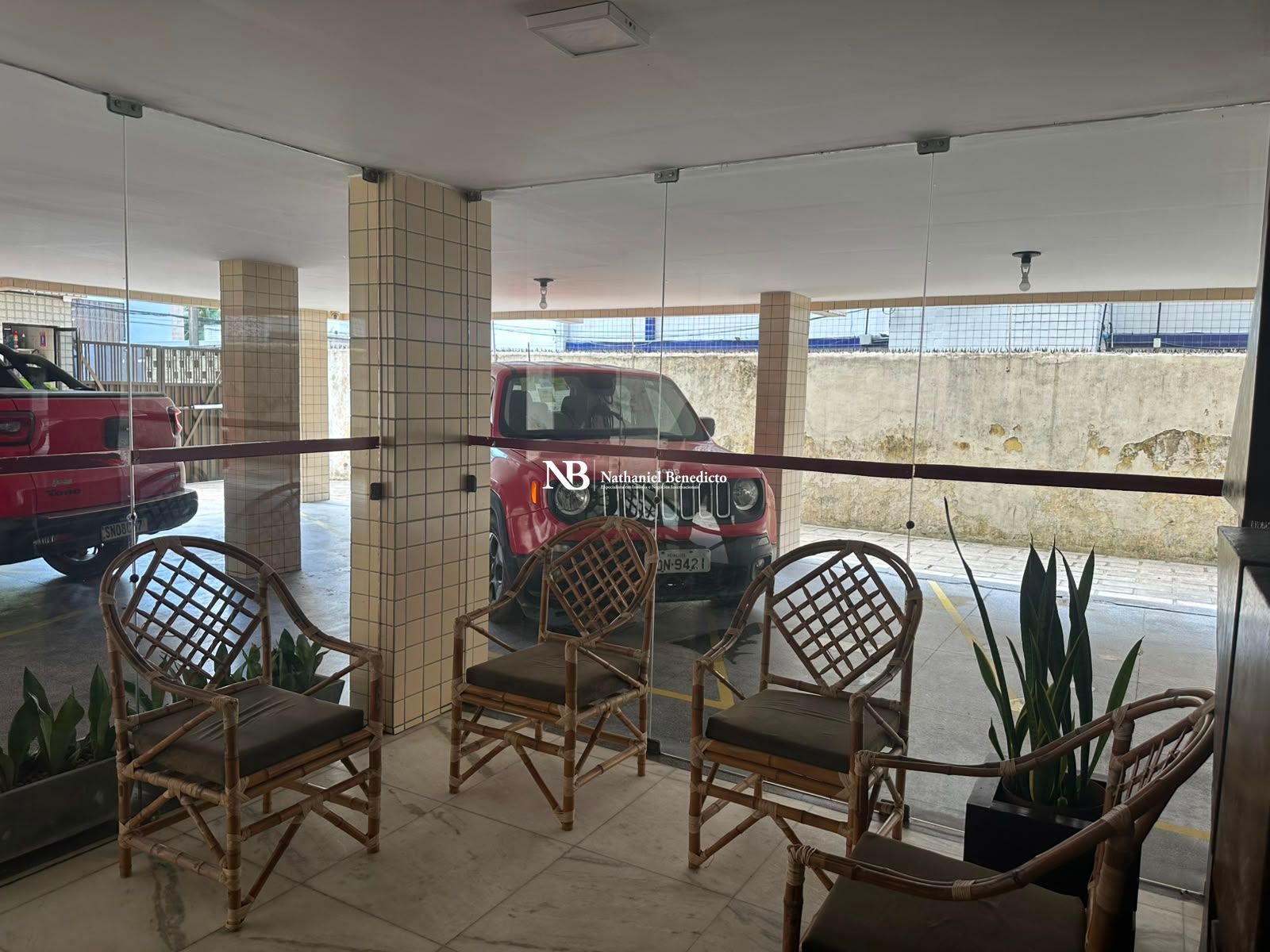 Apartamento, 3 quartos, 134 m² - Foto 28