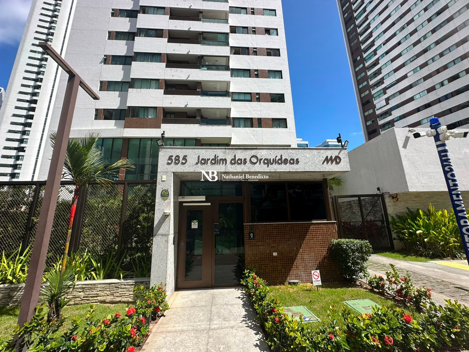 Apartamento, 4 quartos, 124 m² - Foto 62