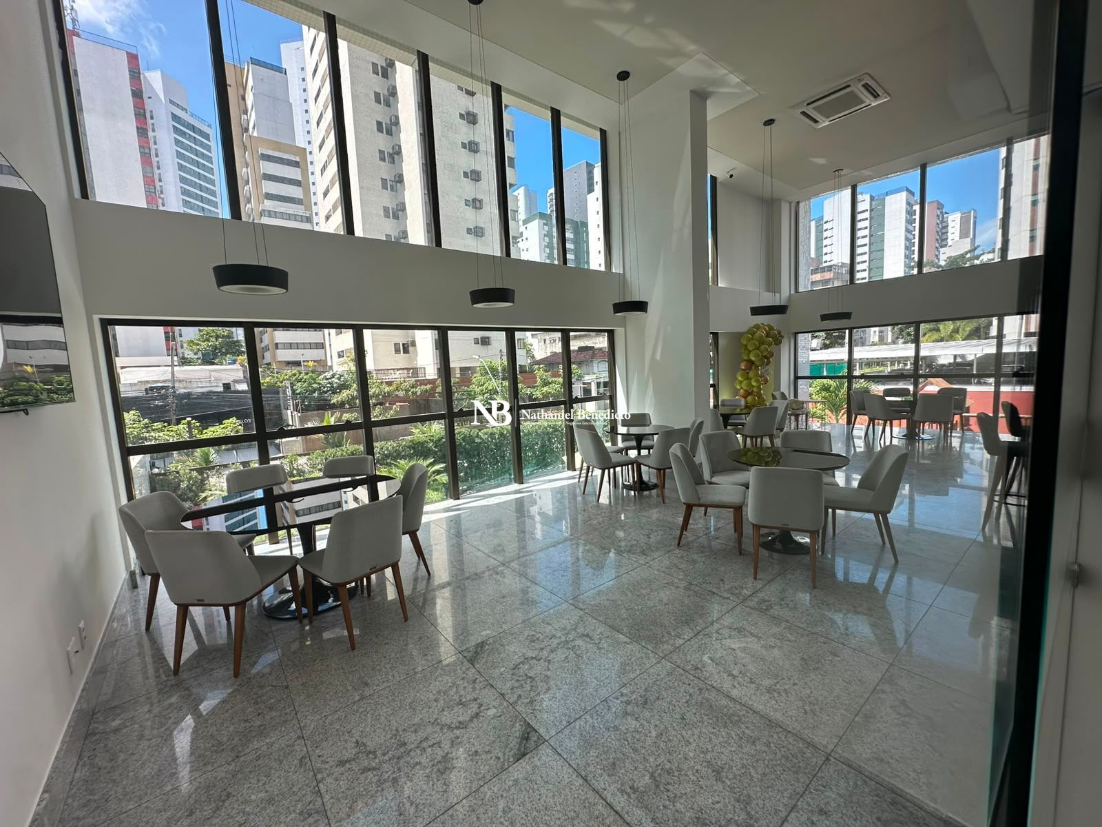 Apartamento, 4 quartos, 124 m² - Foto 47