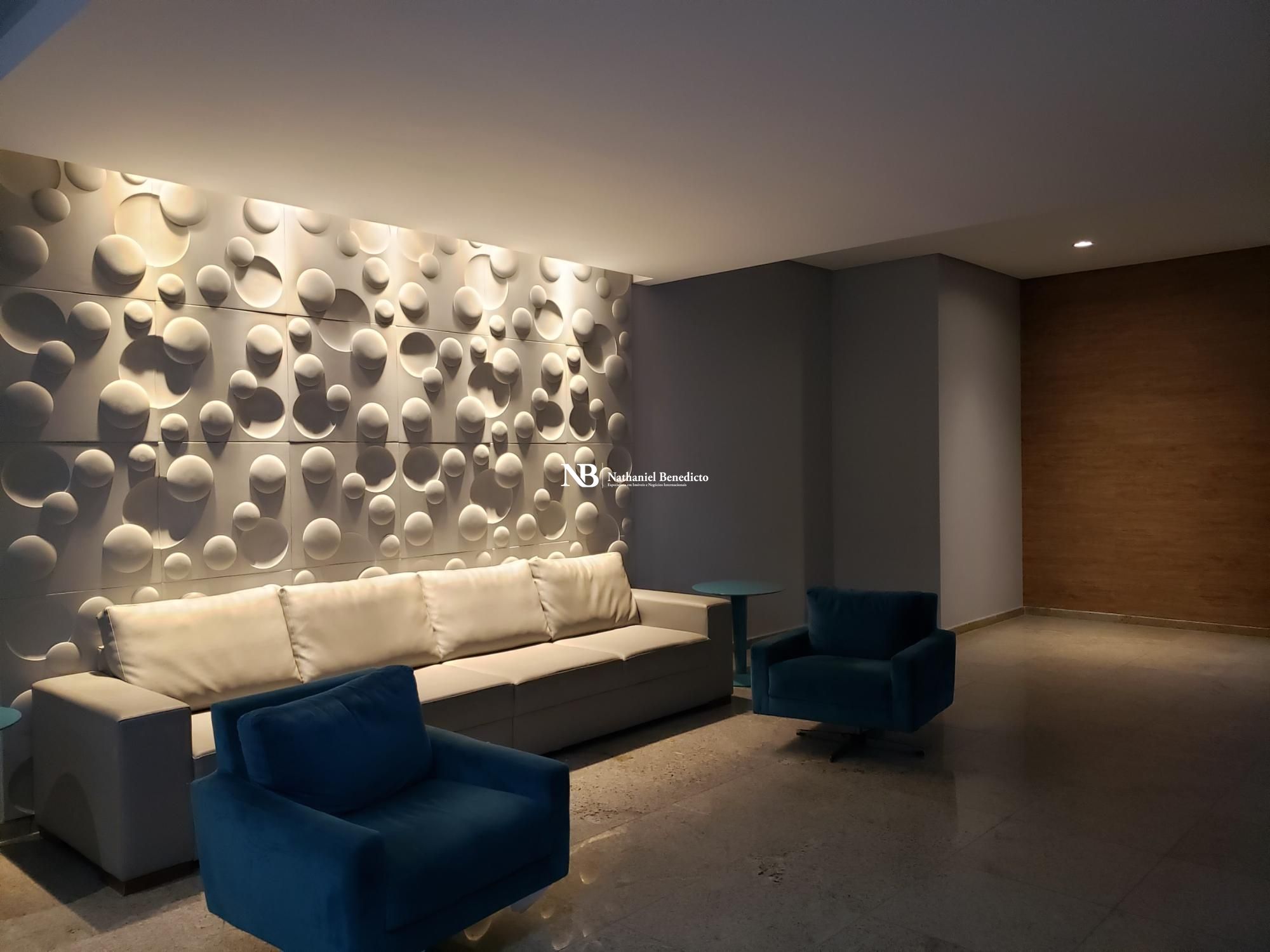 Apartamento com 3 Dormitórios à venda, 174 m² por R$ 2.200.000,00 Apartamento com 3 Dormitórios à venda, 174 m² por R$ 2.200.000,00