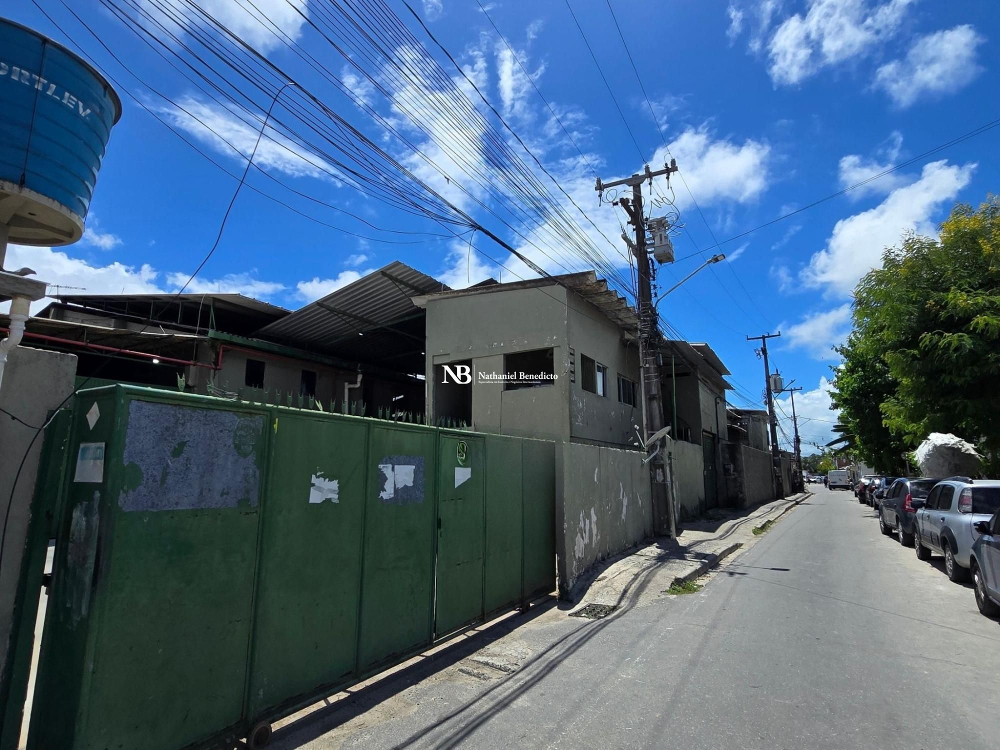 Pavilhão/galpão/depósito com 2 Dormitórios para alugar, 2.450 m² por R$ 15.000,00 Pavilhão/galpão/depósito com 2 Dormitórios para alugar, 2.450 m² por R$ 15.000,00