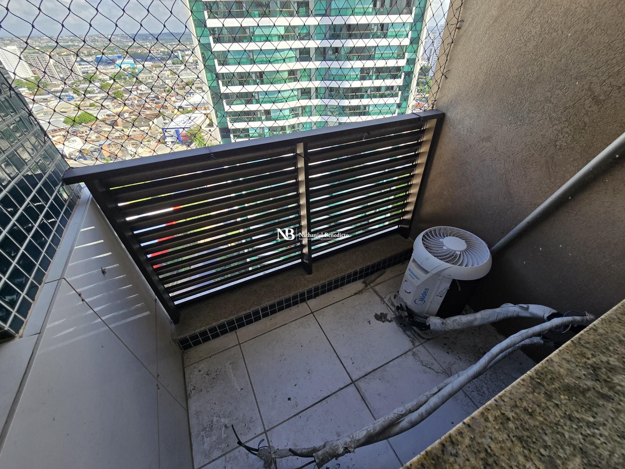 Apartamento, 3 quartos, 99 m² - Foto 43