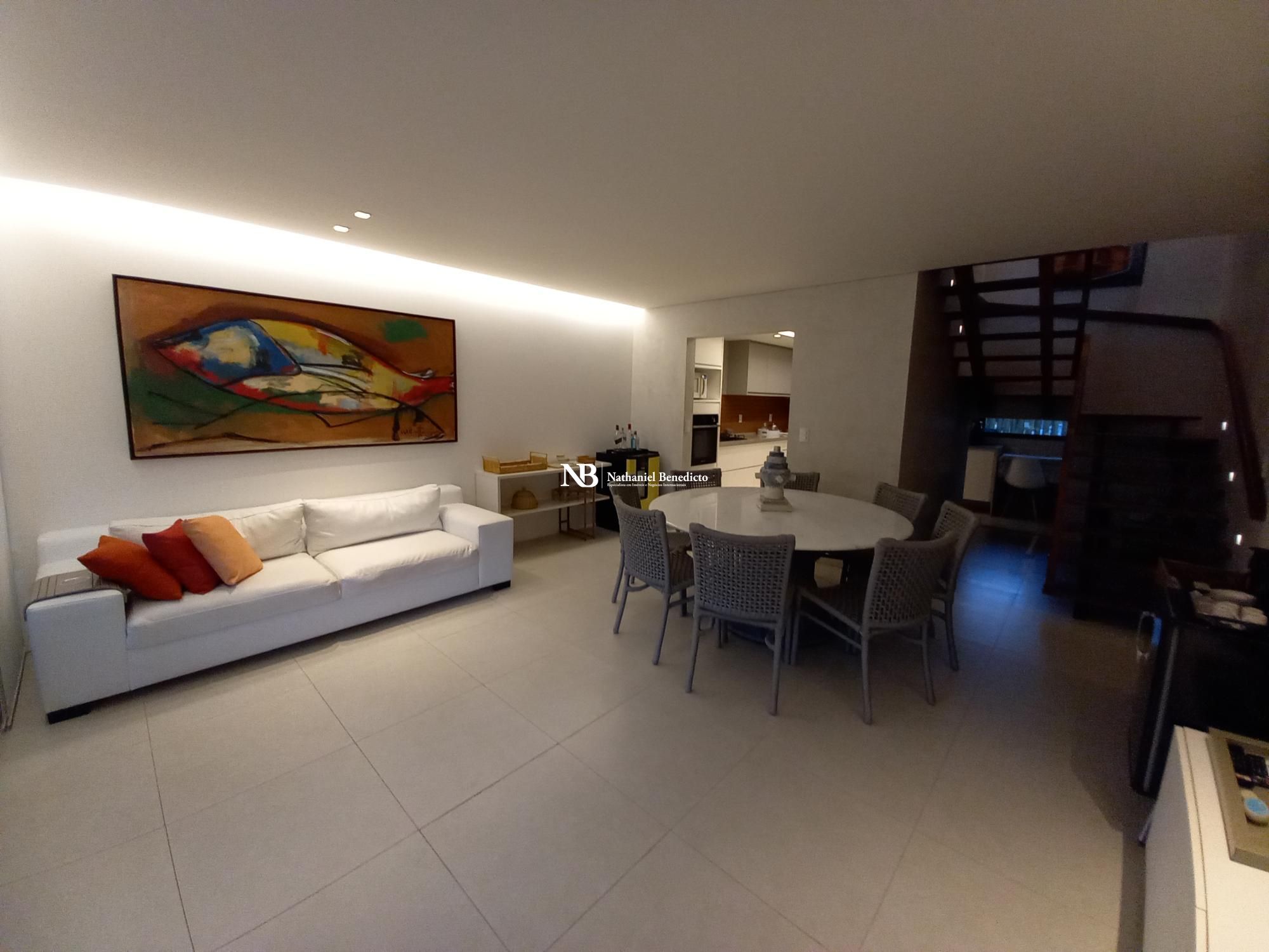 Casa em condomínio com 5 Dormitórios à venda, 200 m² por R$ 4.250.000,00 Casa em condomínio com 5 Dormitórios à venda, 200 m² por R$ 4.250.000,00