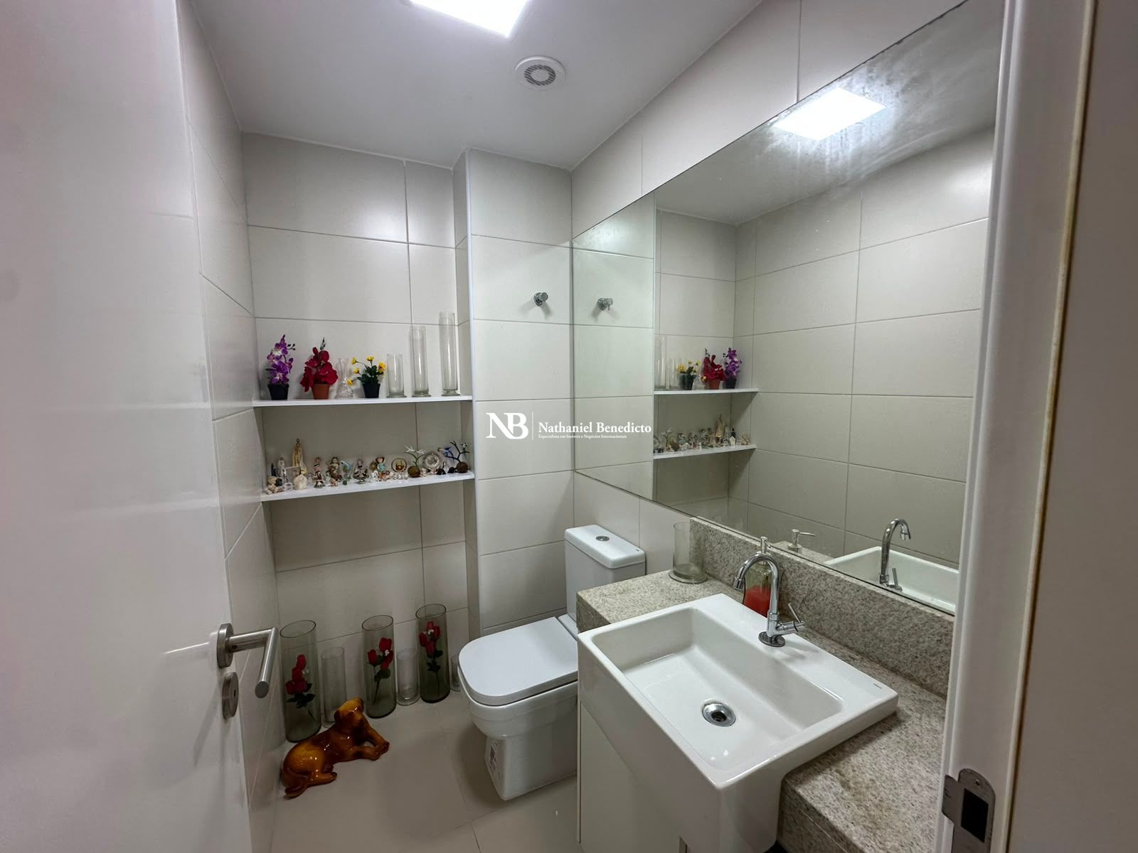 Apartamento, 4 quartos, 124 m² - Foto 17