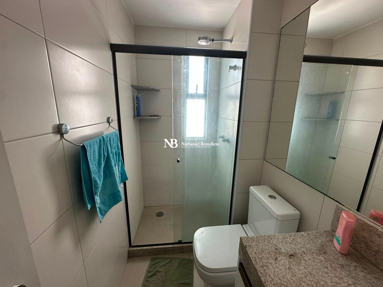 Apartamento, 4 quartos, 124 m² - Foto 27