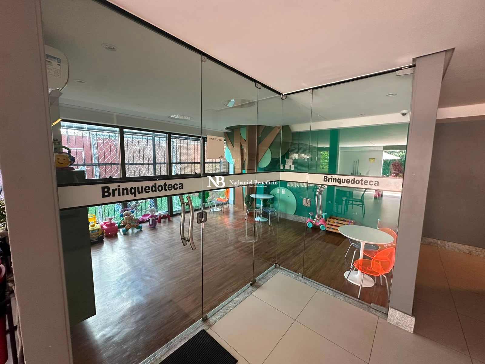 Apartamento, 4 quartos, 124 m² - Foto 53