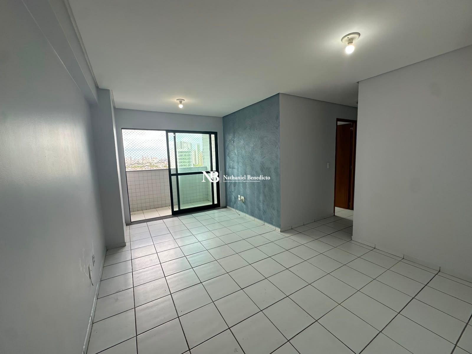 Apartamento, 3 quartos, 69 m² - Foto 2