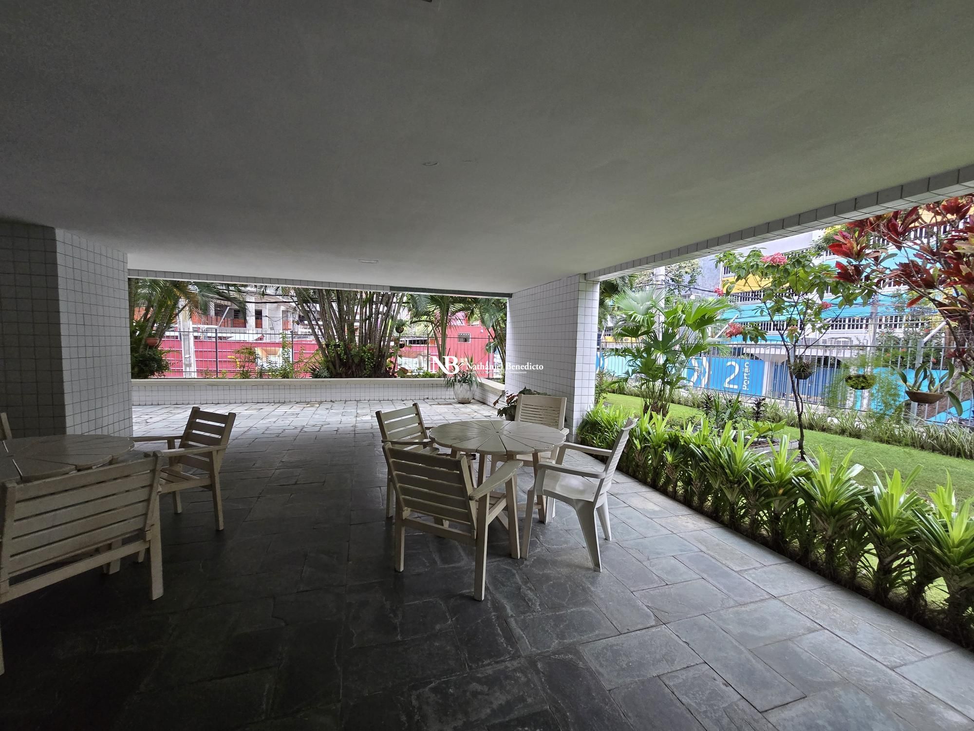 Apartamento, 3 quartos, 136 m² - Foto 27