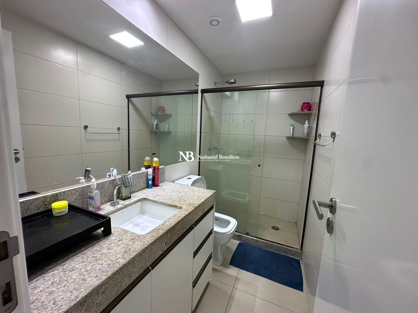 Apartamento, 4 quartos, 124 m² - Foto 35