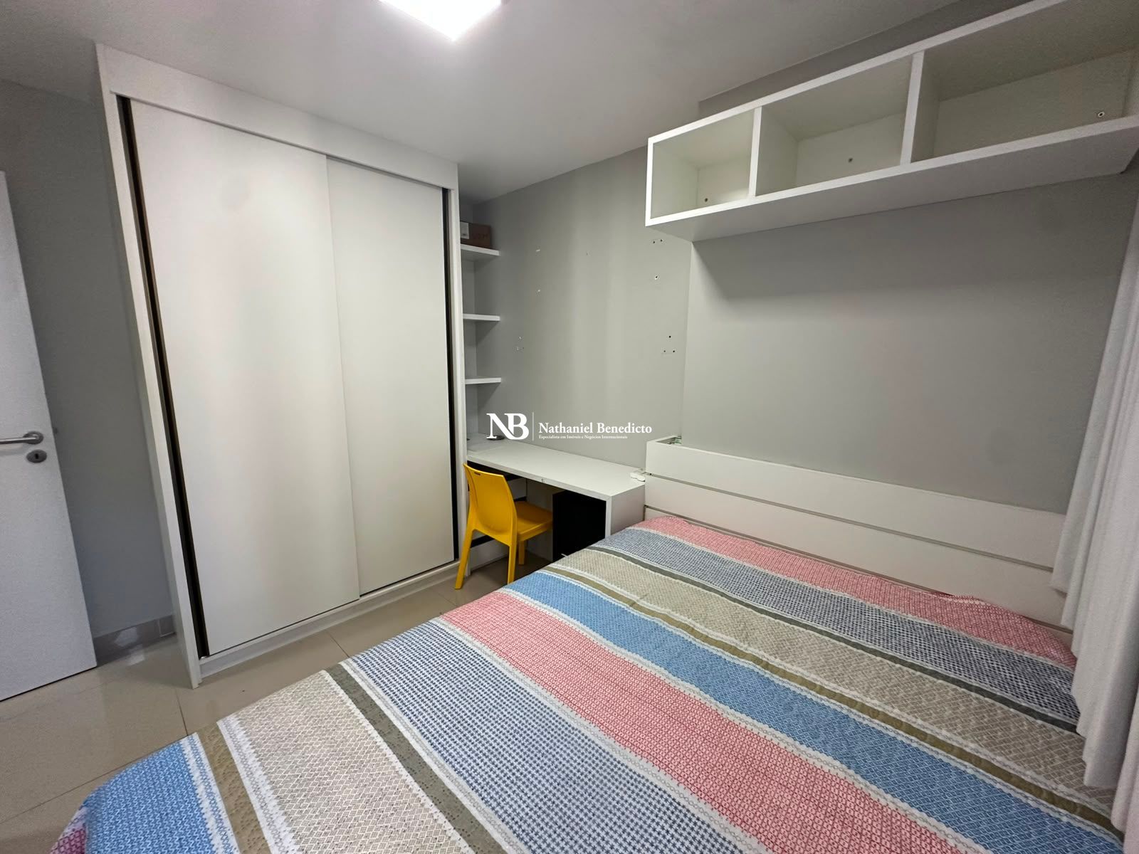 Apartamento, 4 quartos, 124 m² - Foto 23