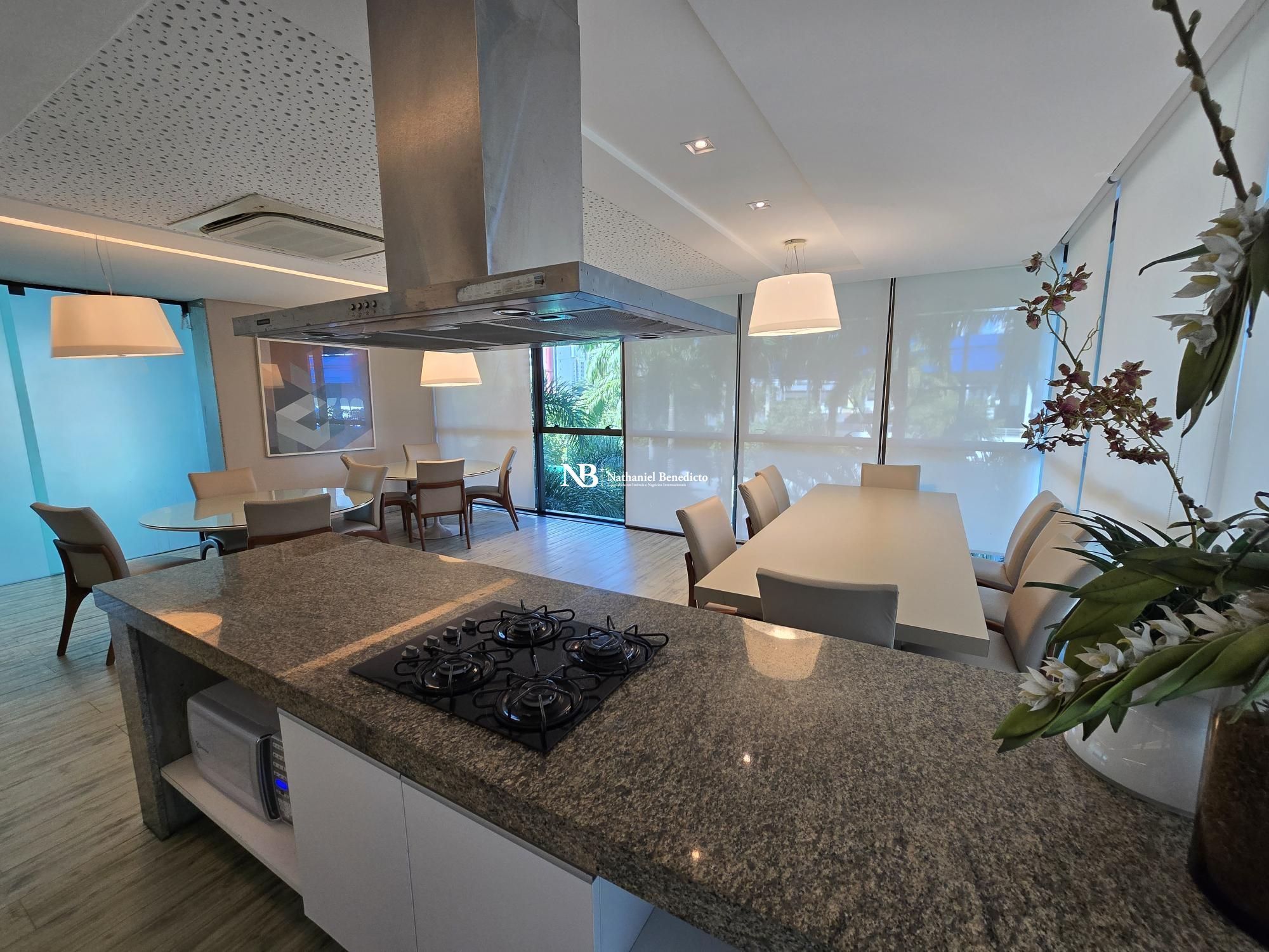 Apartamento, 3 quartos, 99 m² - Foto 10