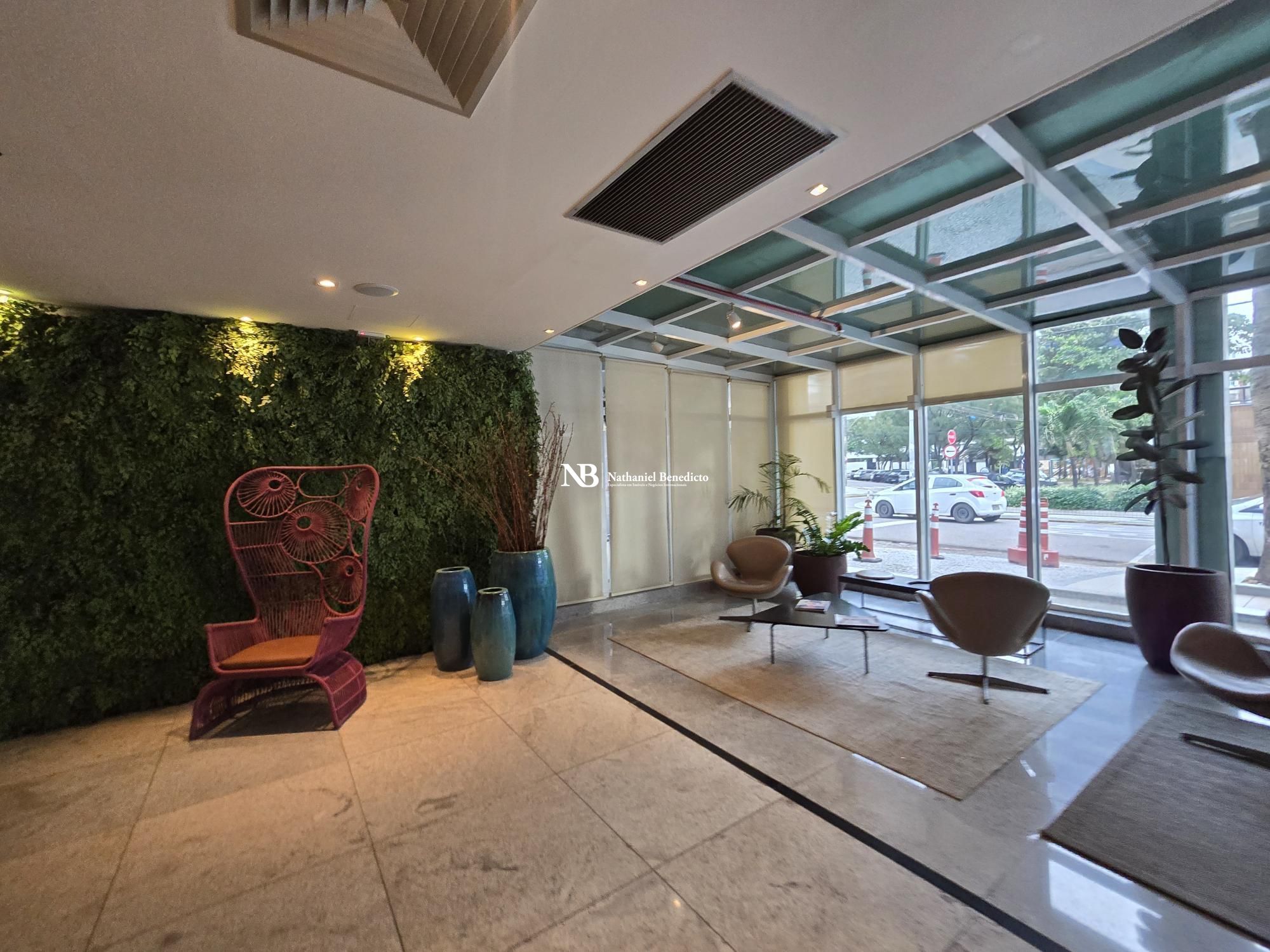 Flat/Apart Hotel, 1 quarto, 42 m² - Foto 11