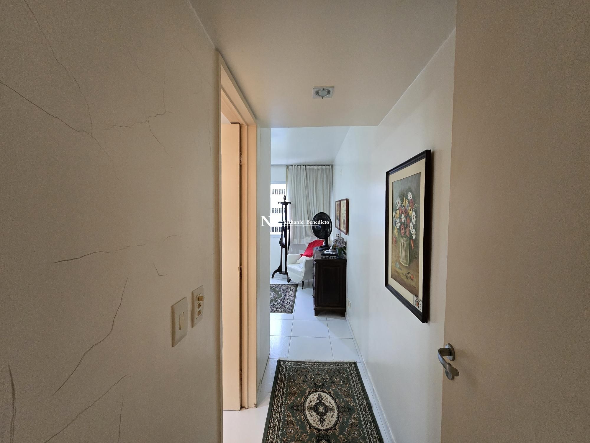 Apartamento, 3 quartos, 136 m² - Foto 9