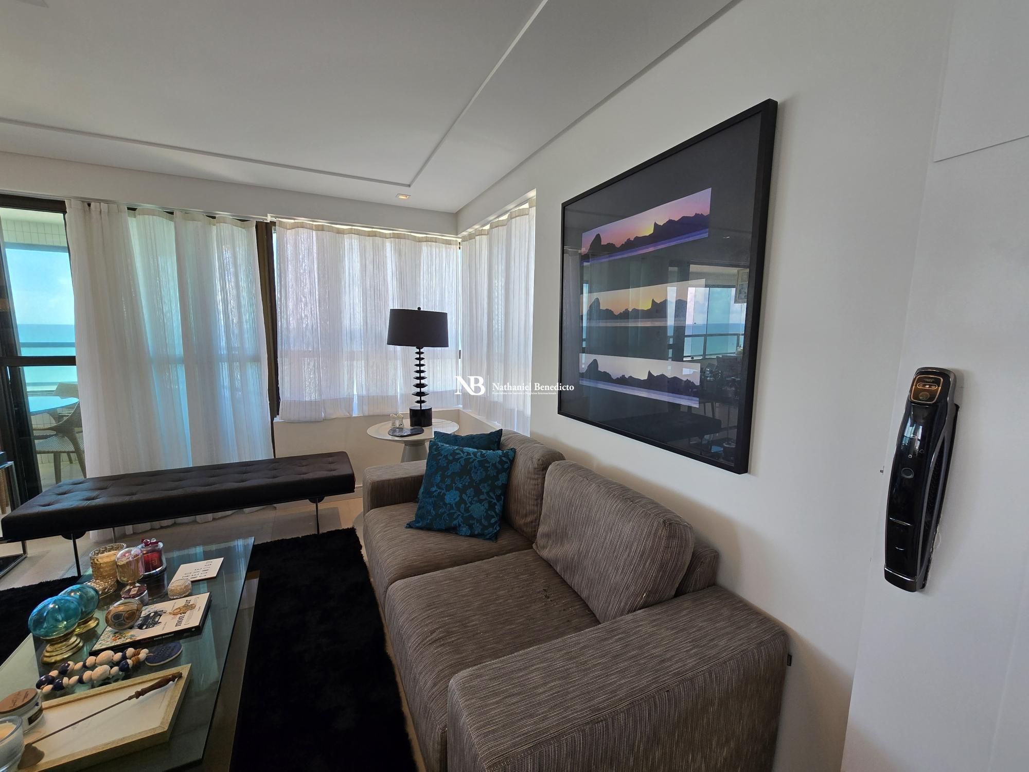 Apartamento, 3 quartos, 199 m² - Foto 8
