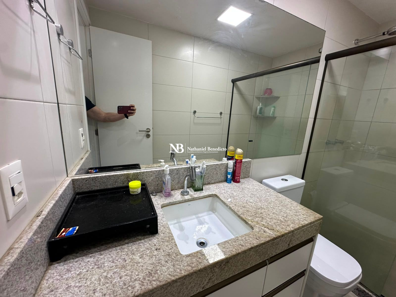 Apartamento, 4 quartos, 124 m² - Foto 34