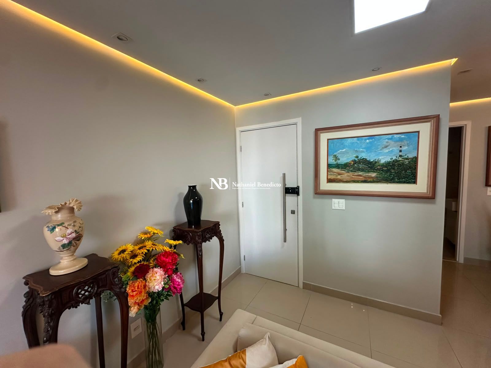 Apartamento, 4 quartos, 124 m² - Foto 15