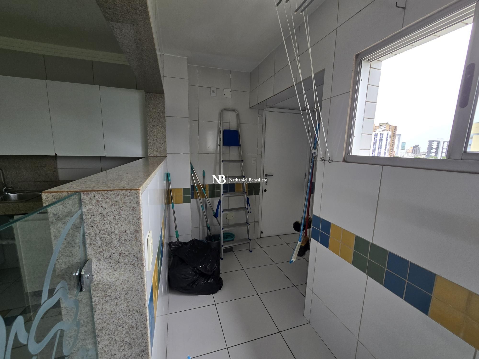 Apartamento, 3 quartos, 150 m² - Foto 22