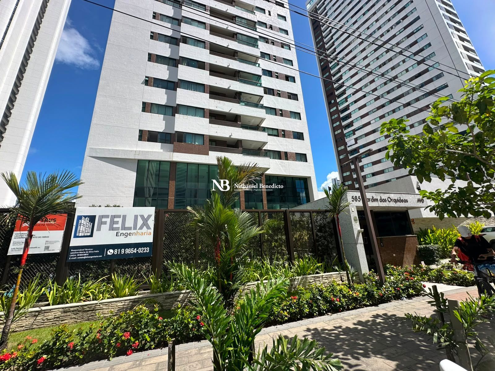 Apartamento, 4 quartos, 124 m² - Foto 63