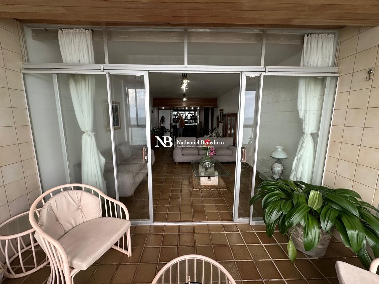Apartamento, 4 quartos, 181 m² - Foto 4