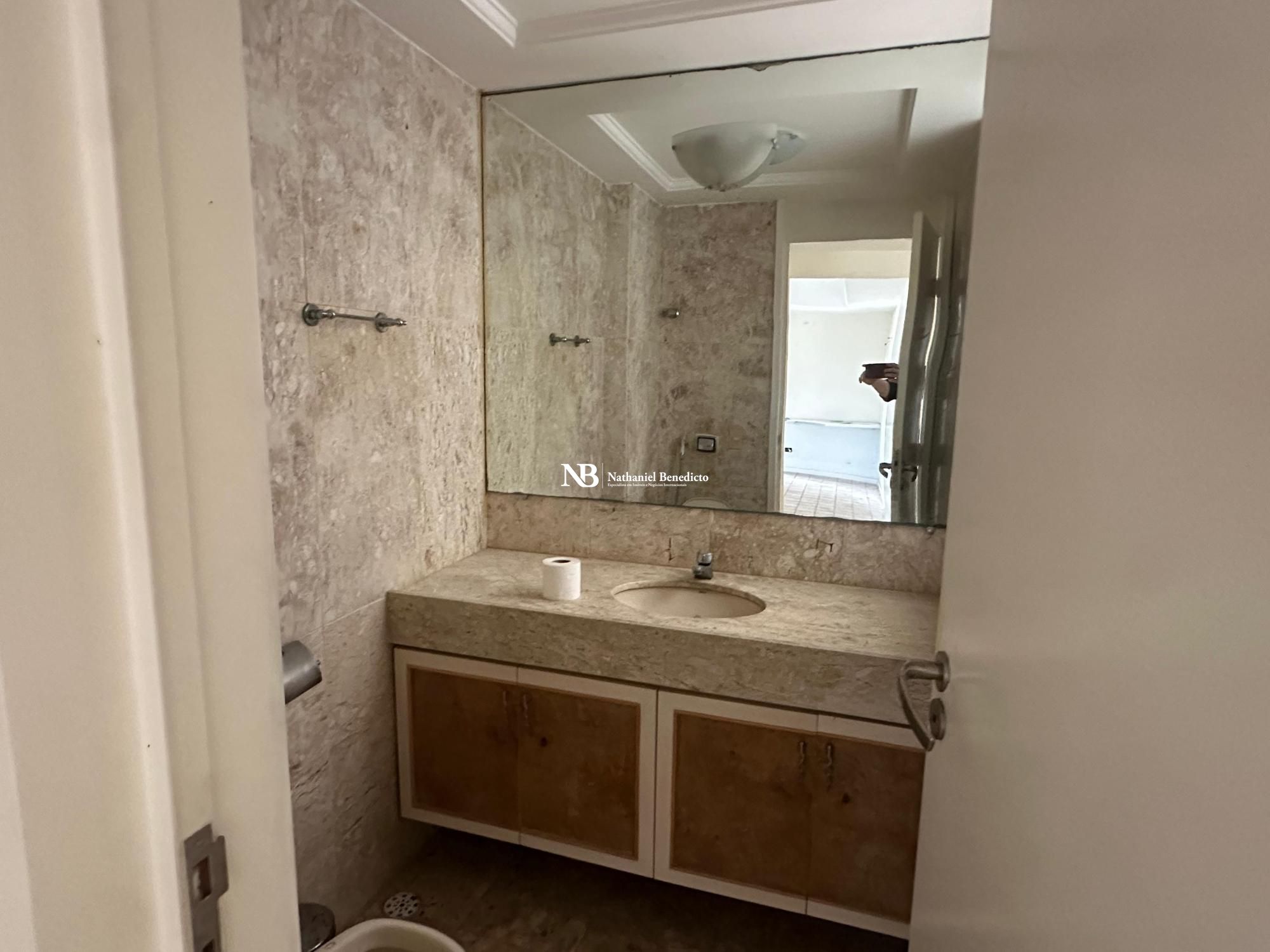Apartamento com 4 Dormitórios à venda, 397 m² por R$ 6.800.000,00 Apartamento com 4 Dormitórios à venda, 397 m² por R$ 6.800.000,00