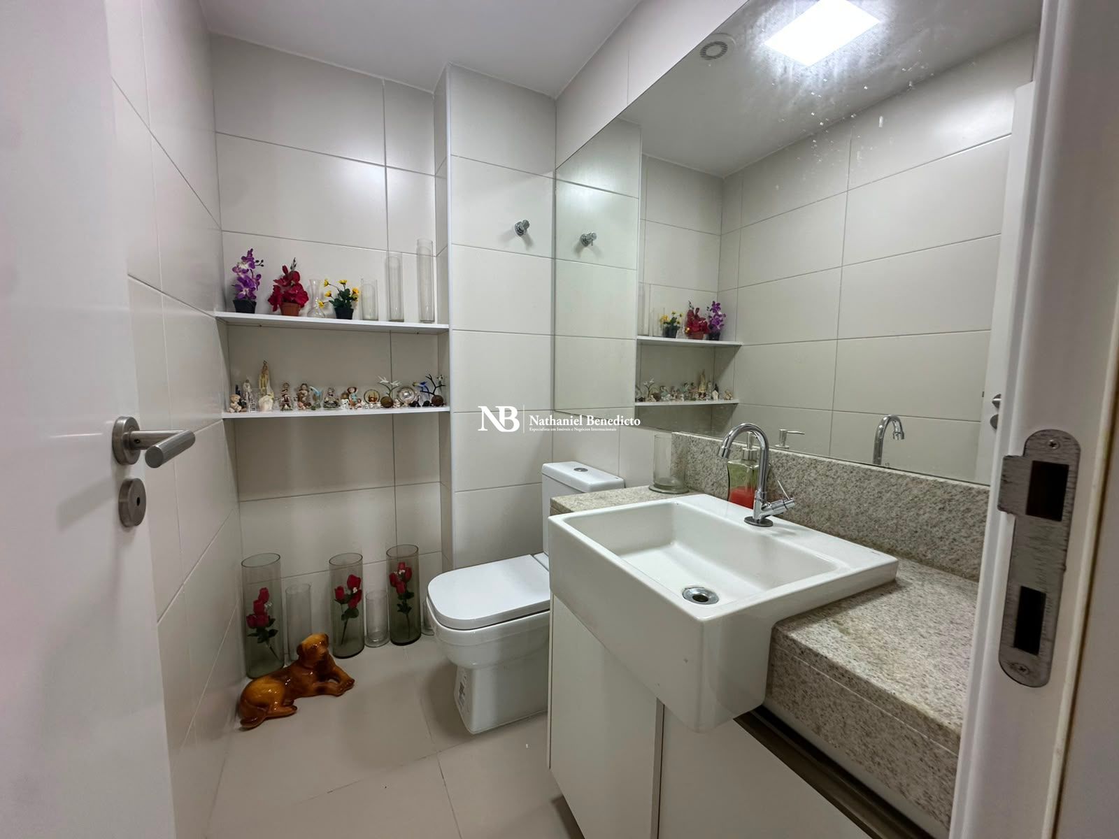 Apartamento, 4 quartos, 124 m² - Foto 18
