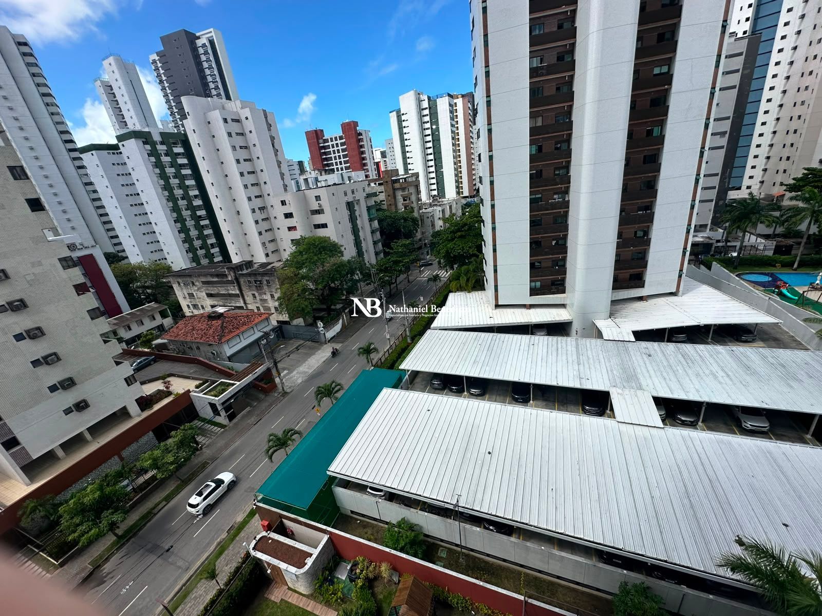 Apartamento, 4 quartos, 124 m² - Foto 12