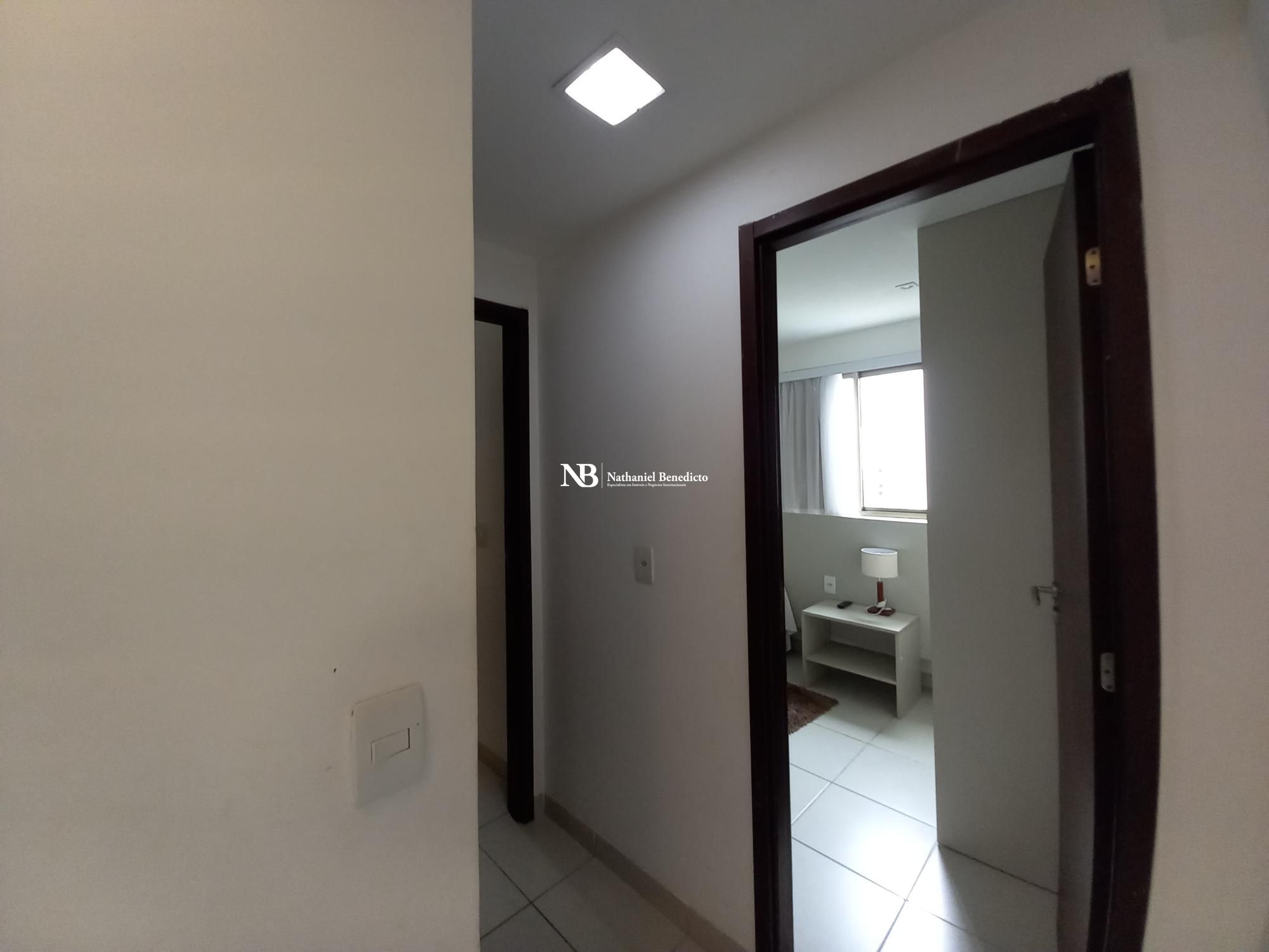 Flat/Apart Hotel, 1 quarto, 50 m² - Foto 7
