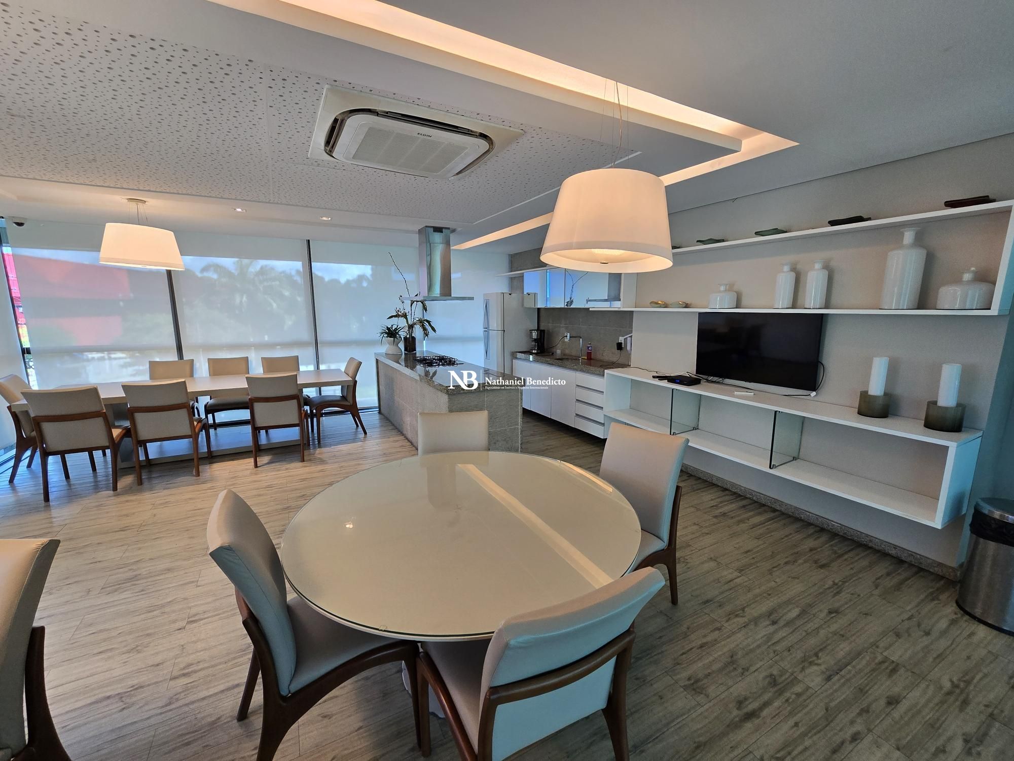Apartamento, 3 quartos, 99 m² - Foto 8