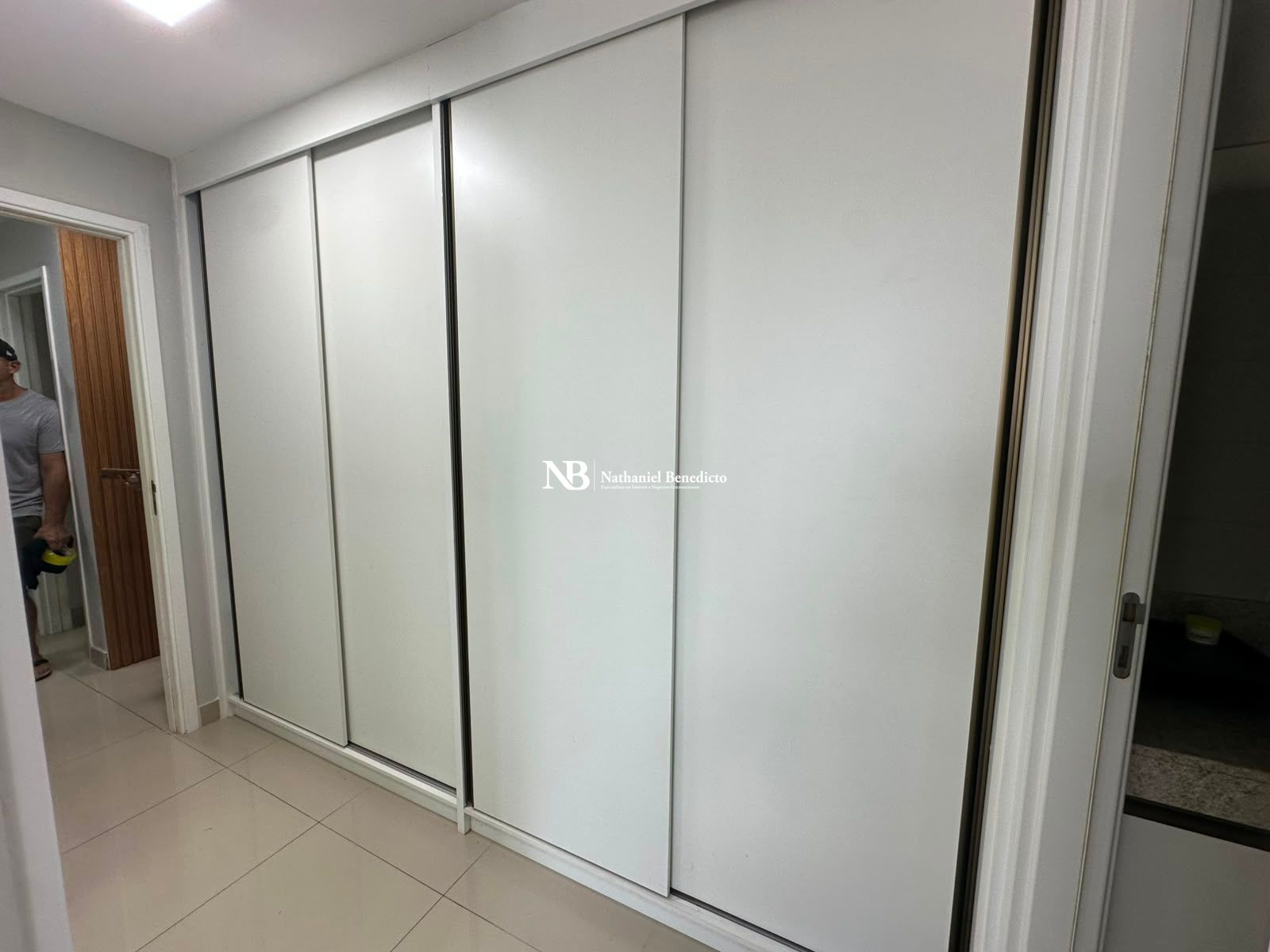Apartamento, 4 quartos, 124 m² - Foto 30