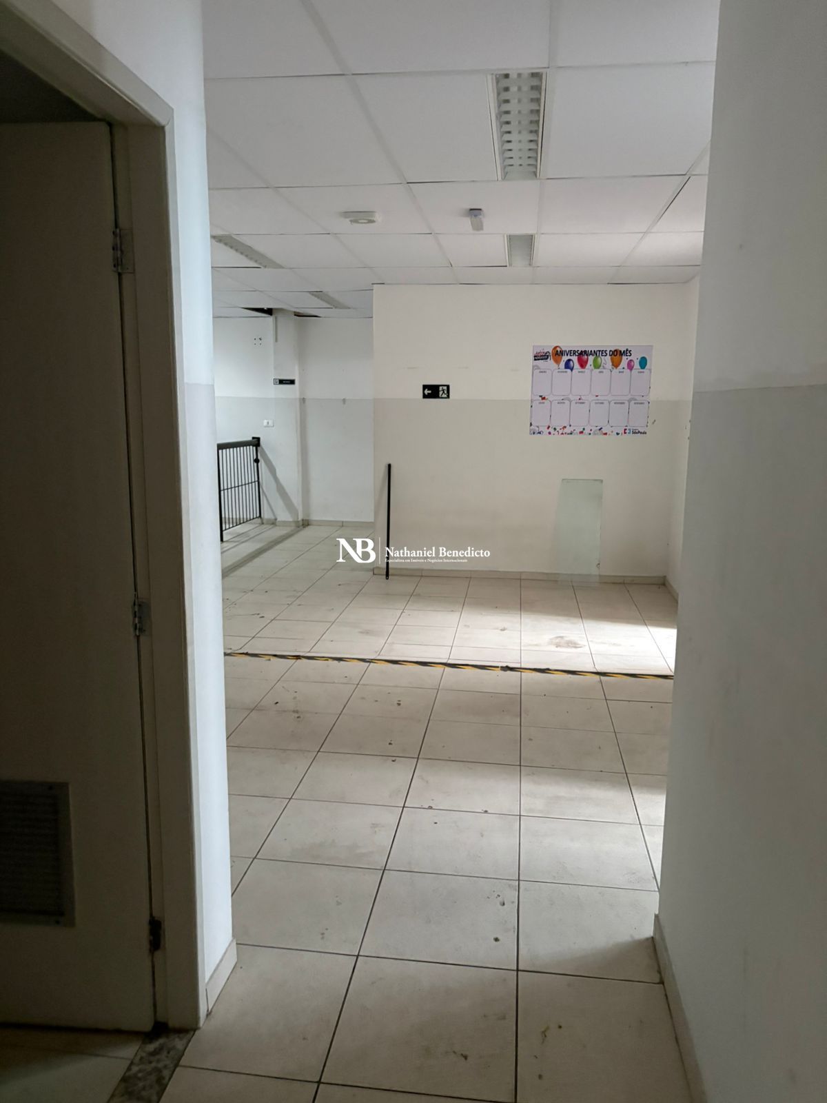 Loja-Salão, 280 m² - Foto 3