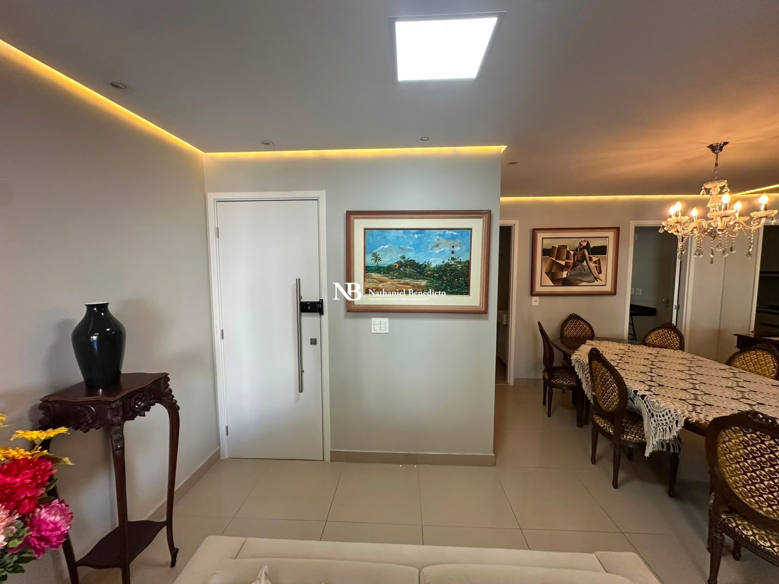 Apartamento, 4 quartos, 124 m² - Foto 16