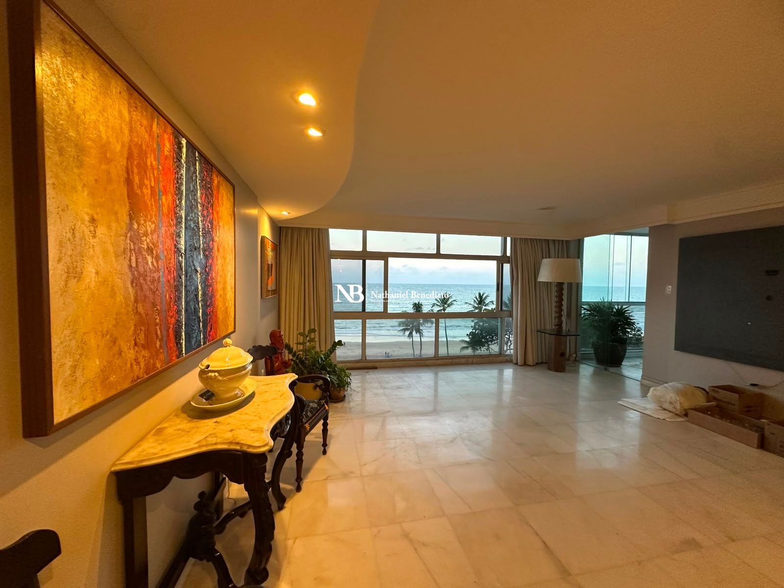 Apartamento à venda  no Boa Viagem - Recife, PE. Imóveis