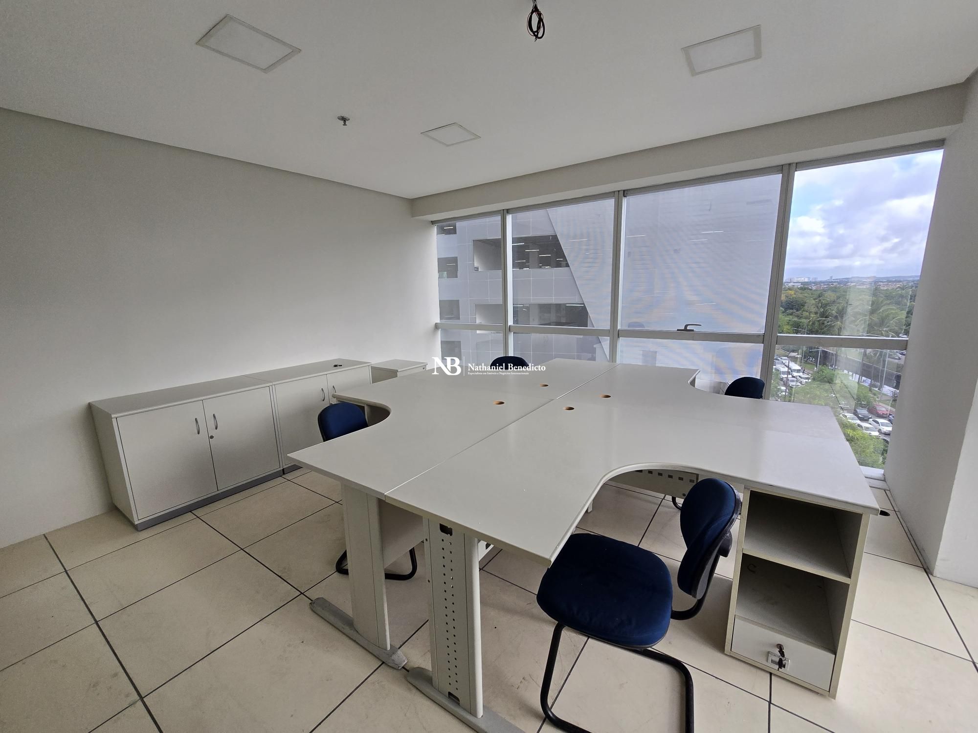 Sala-Conjunto, 86 m² - Foto 1