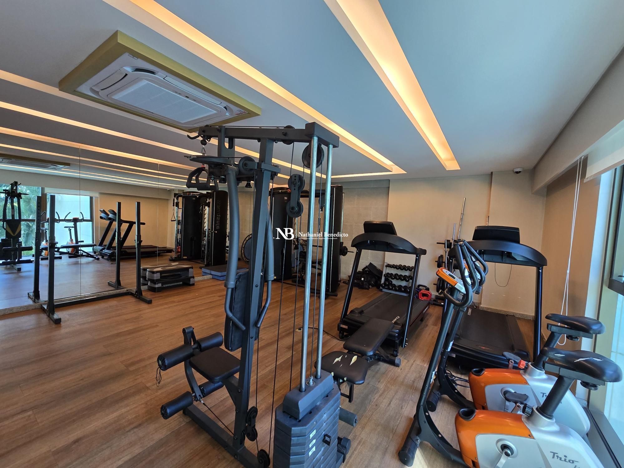 Apartamento, 3 quartos, 99 m² - Foto 5
