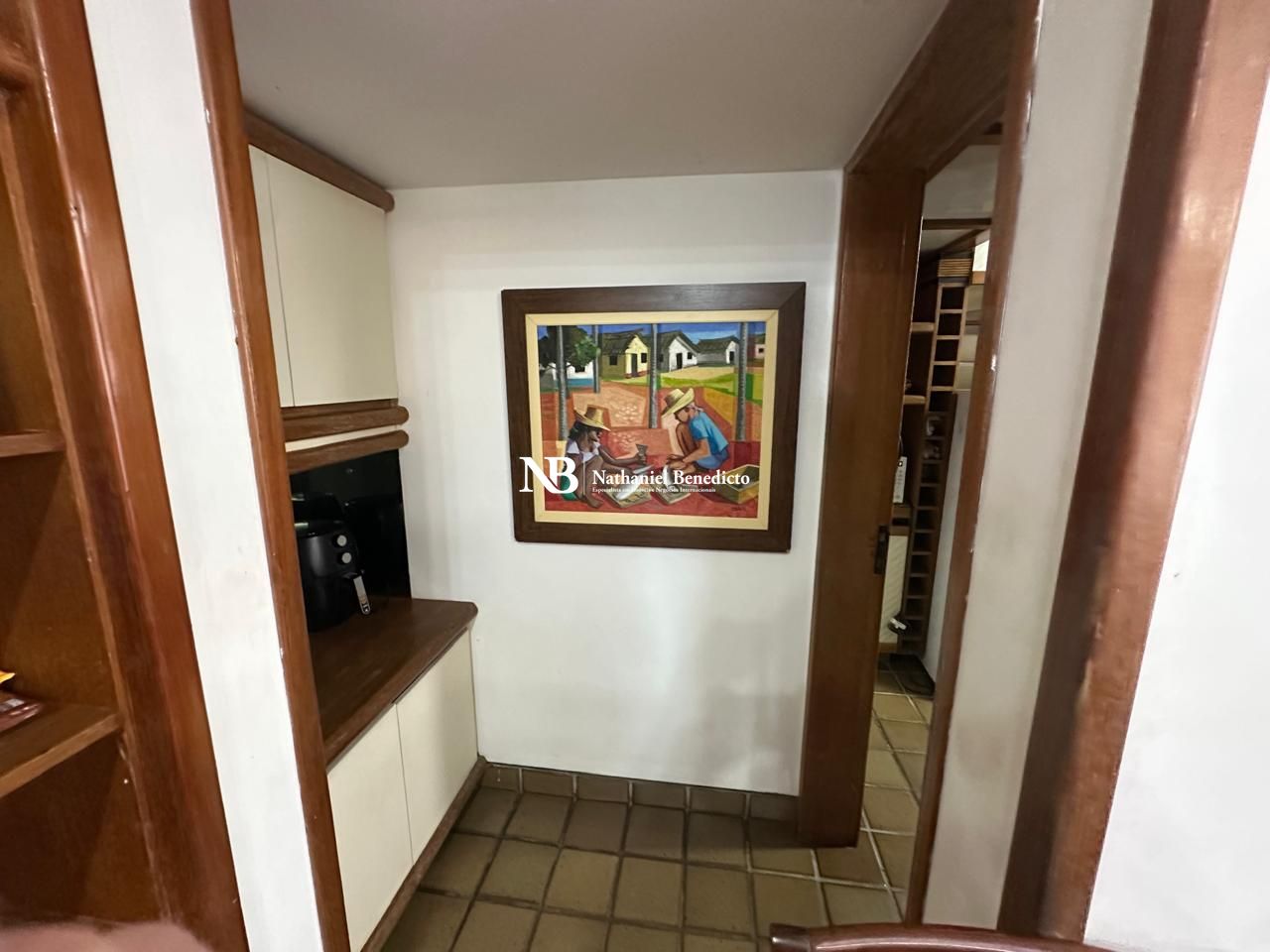 Apartamento, 4 quartos, 181 m² - Foto 10