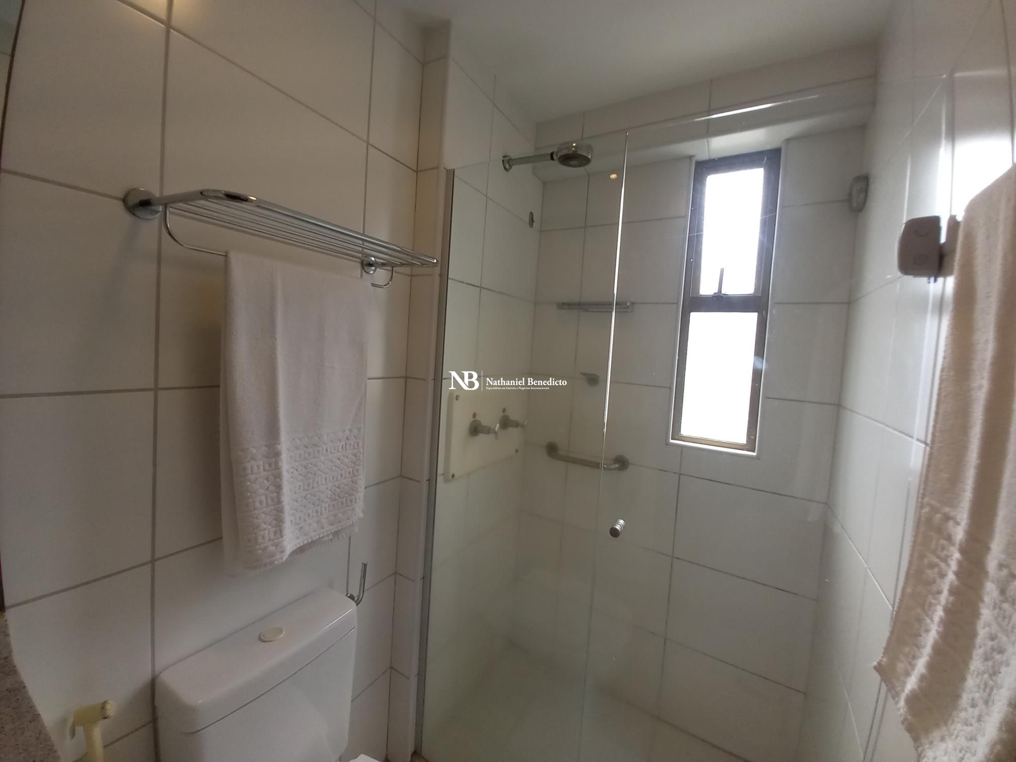 Flat/Apart Hotel, 1 quarto, 50 m² - Foto 13