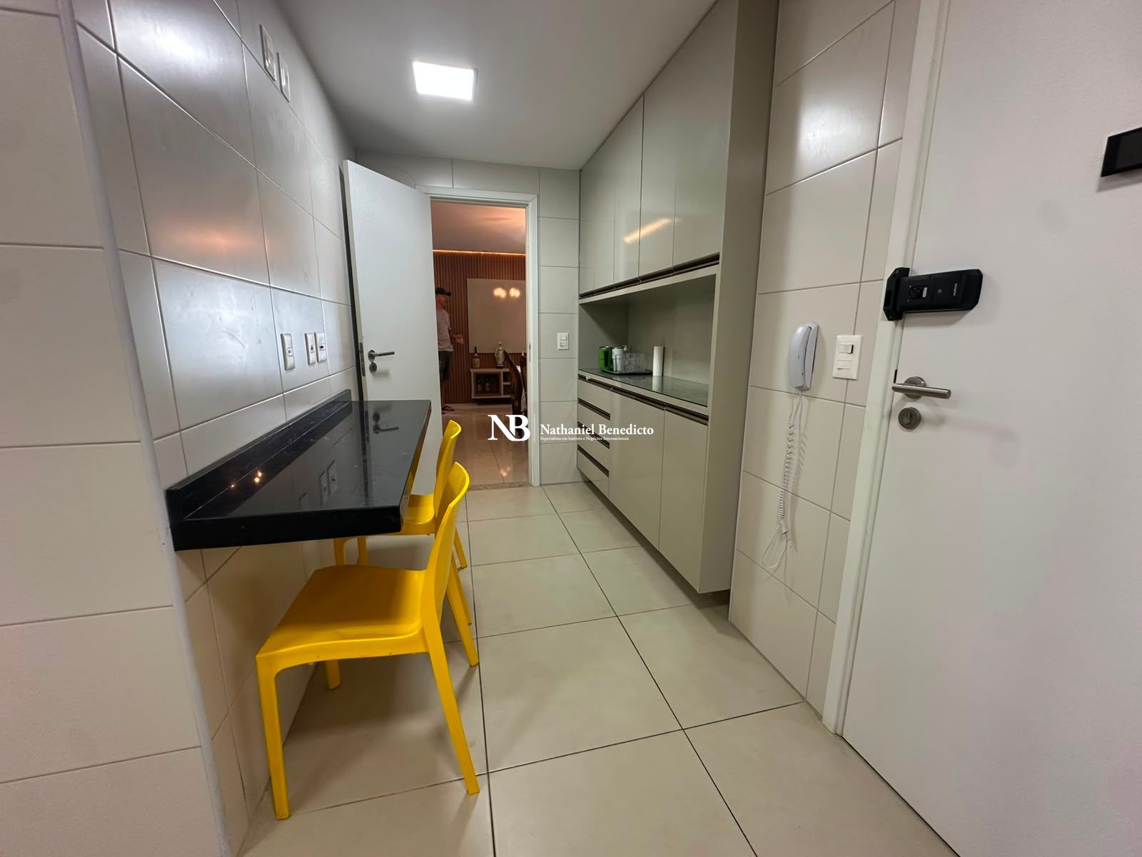 Apartamento, 4 quartos, 124 m² - Foto 41