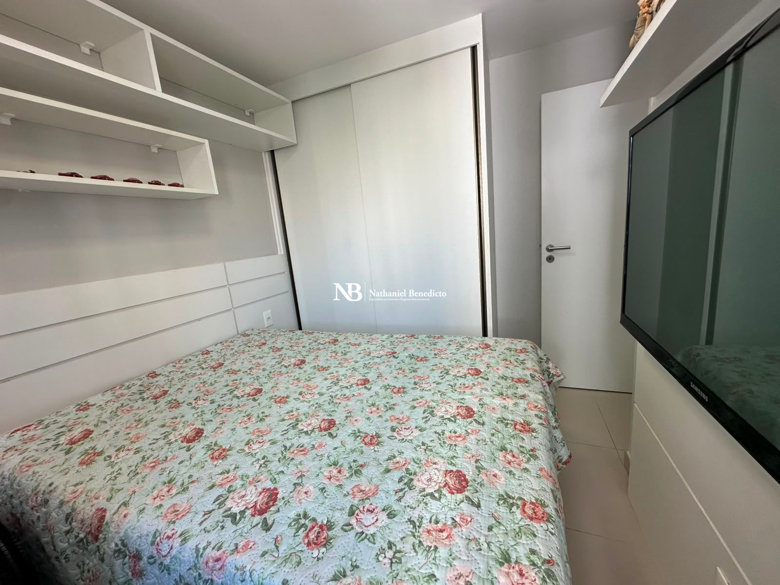 Apartamento, 4 quartos, 124 m² - Foto 25