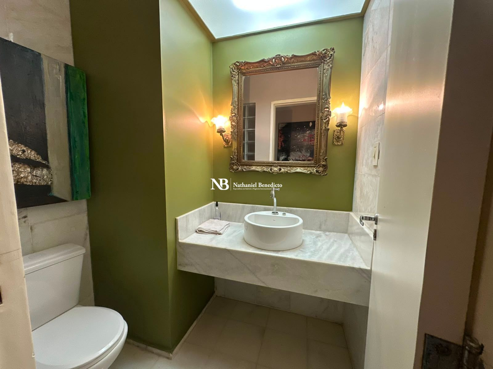 Apartamento, 4 quartos, 208 m² - Foto 20