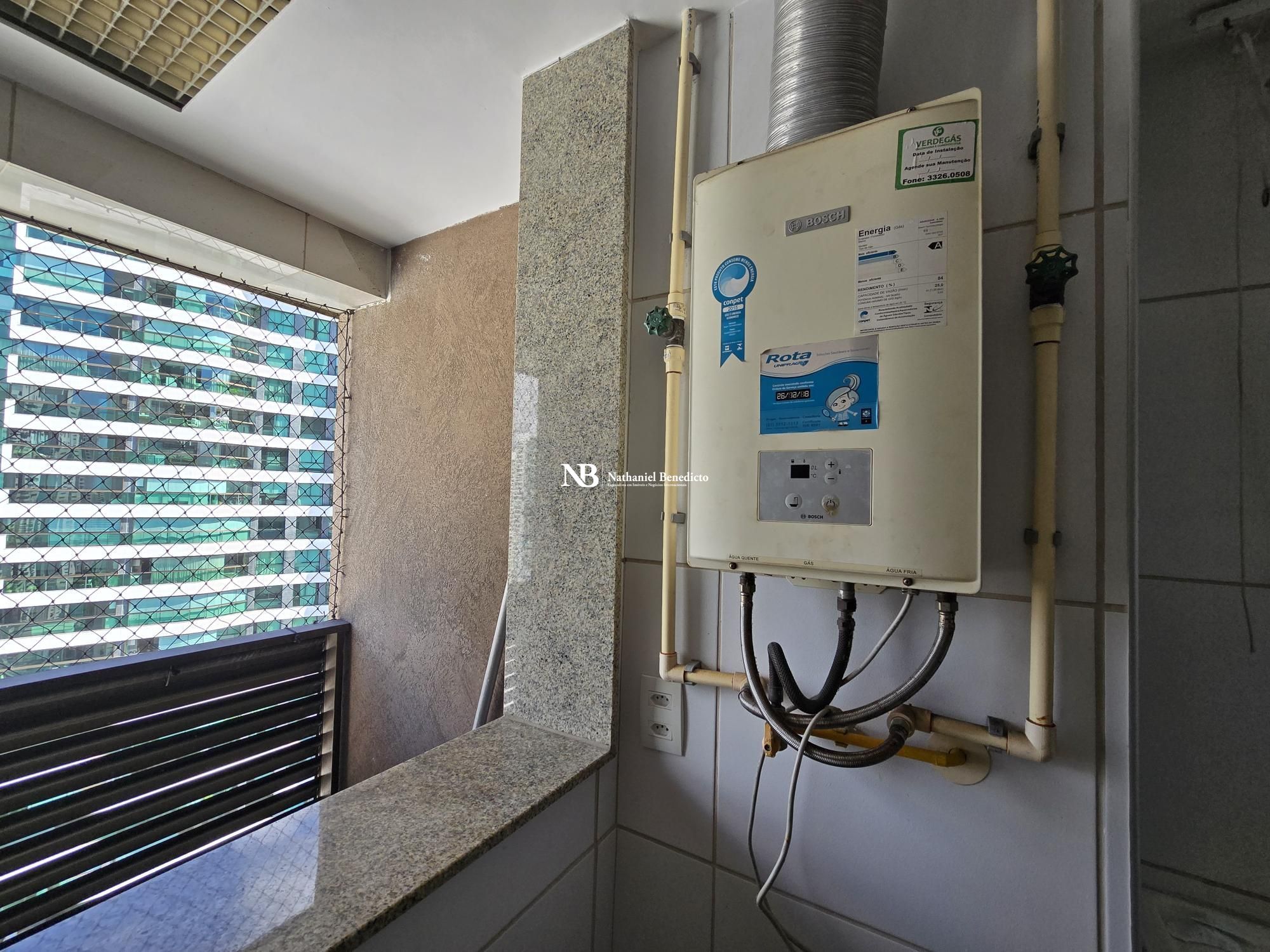 Apartamento, 3 quartos, 99 m² - Foto 42