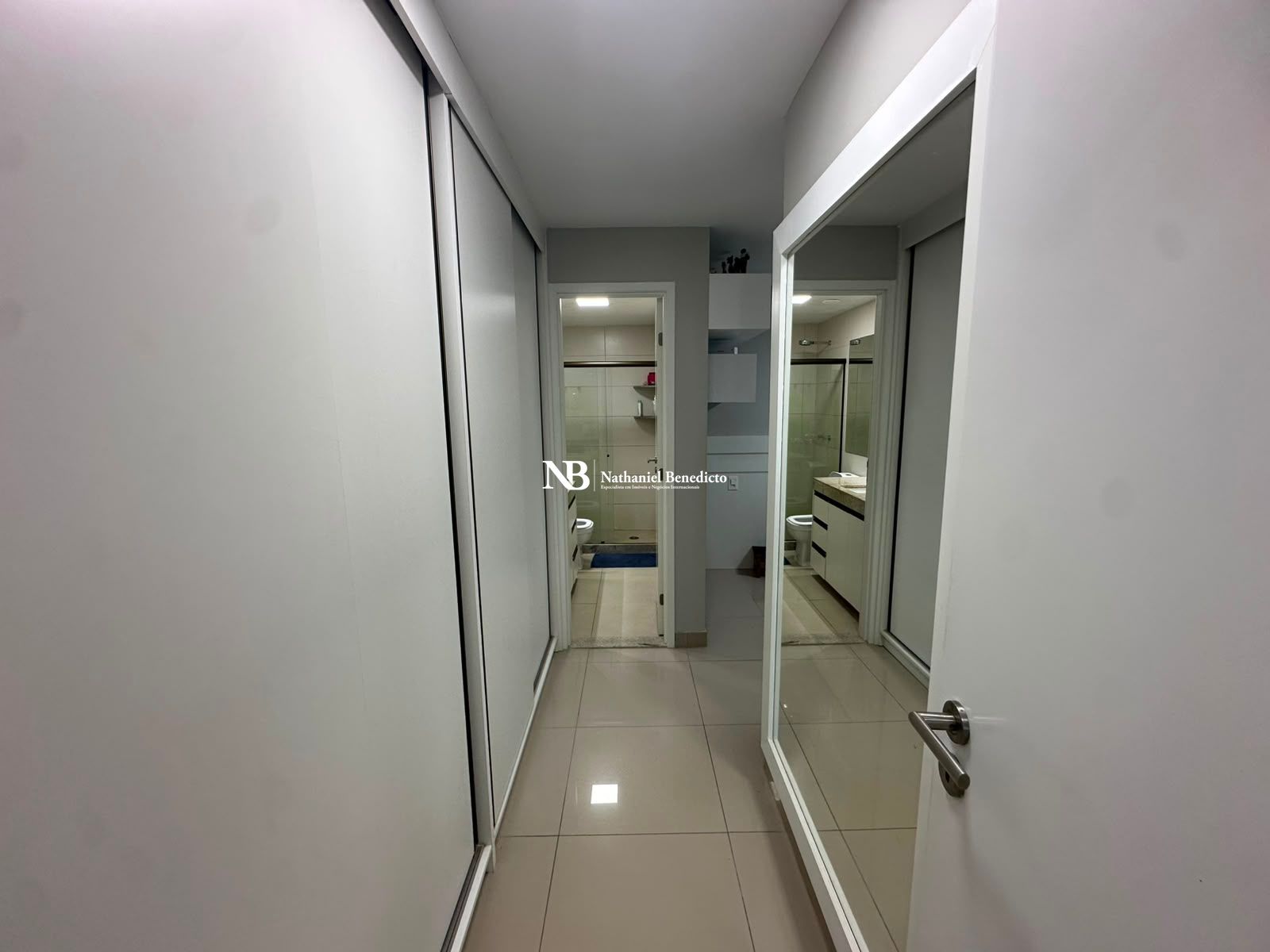 Apartamento, 4 quartos, 124 m² - Foto 29