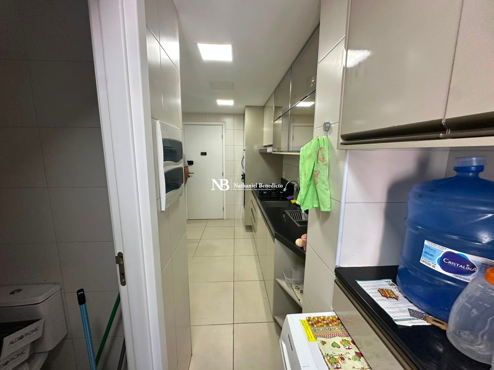 Apartamento, 4 quartos, 124 m² - Foto 38