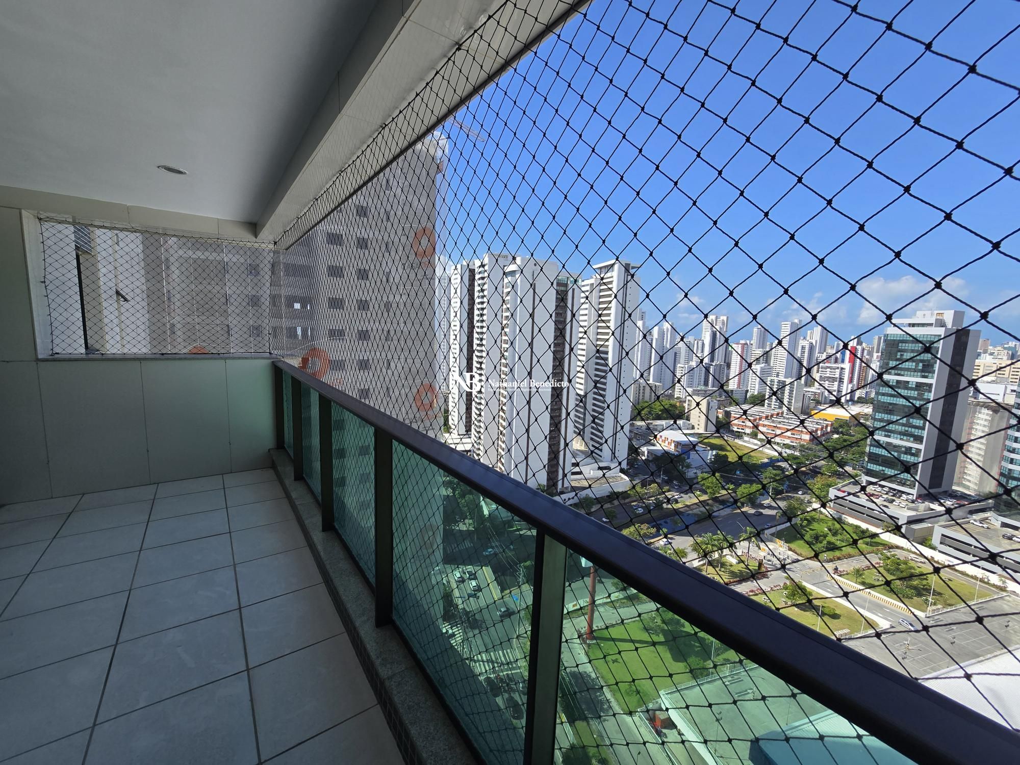 Apartamento, 3 quartos, 99 m² - Foto 28