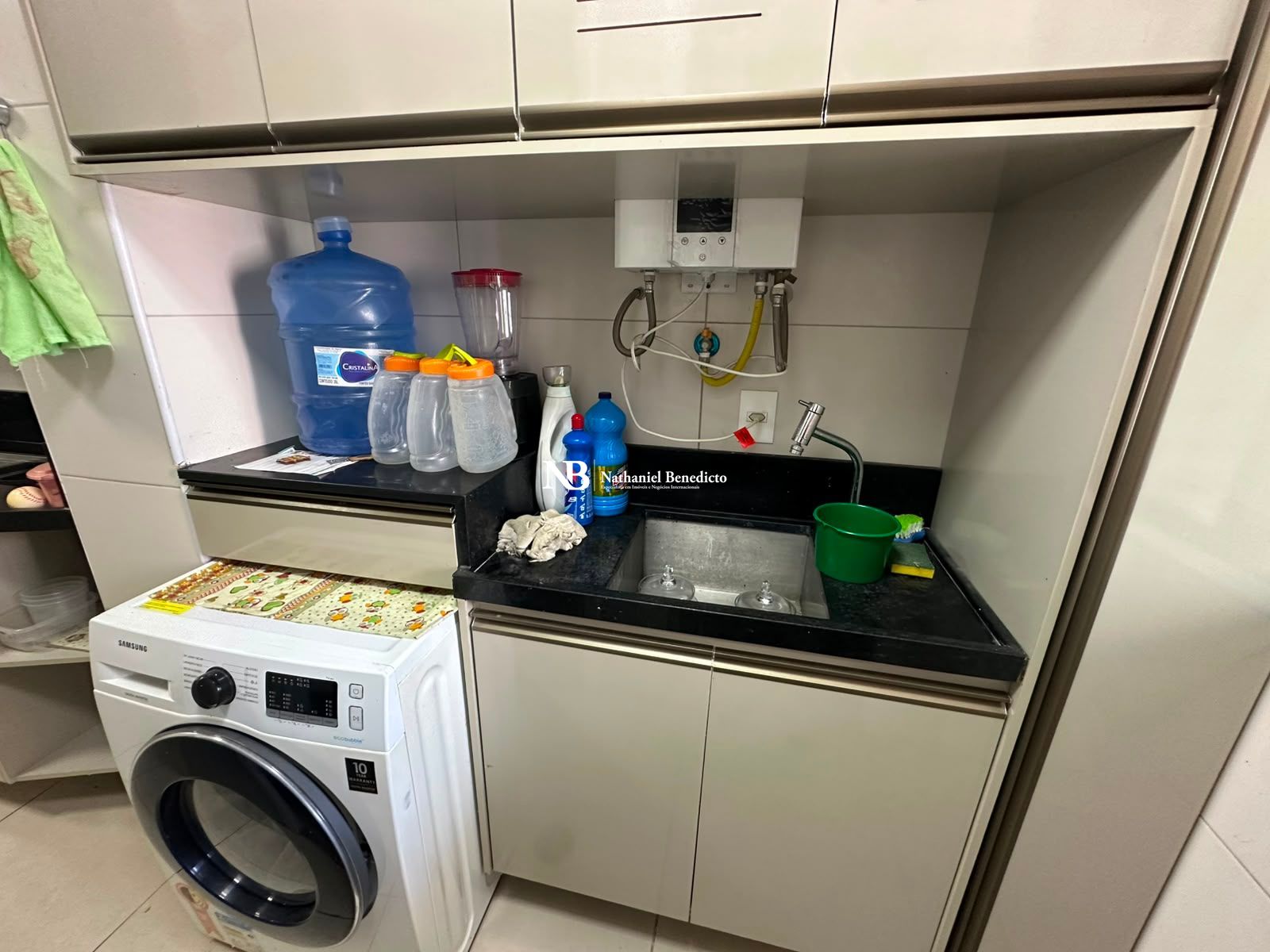 Apartamento, 4 quartos, 124 m² - Foto 40