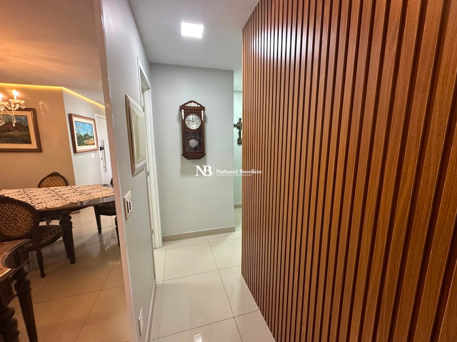 Apartamento, 4 quartos, 124 m² - Foto 13