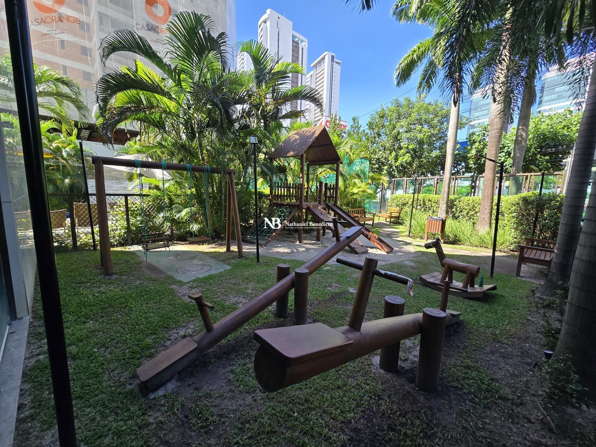 Apartamento, 3 quartos, 99 m² - Foto 19